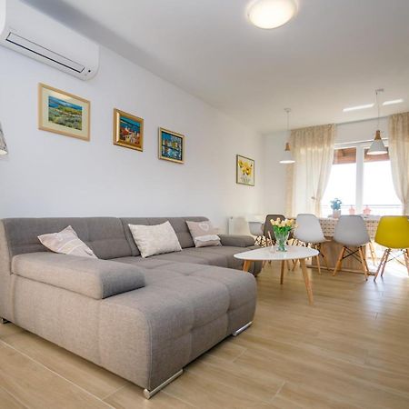 Villa Ivetta Veprinac Kültér fotó