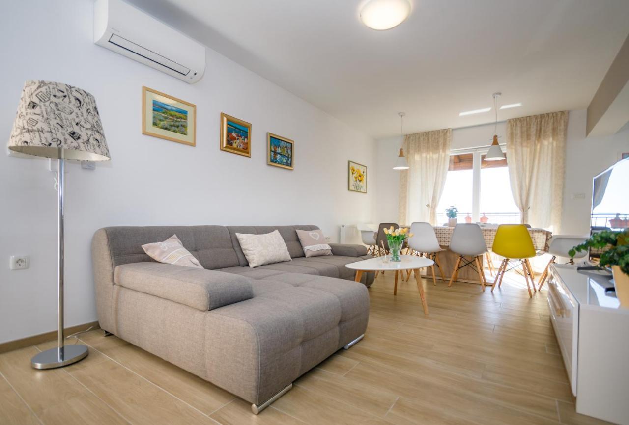 Villa Ivetta Veprinac Kültér fotó