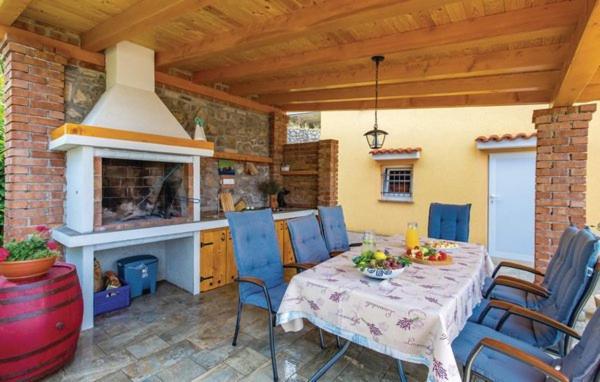 Villa Ivetta Veprinac Kültér fotó
