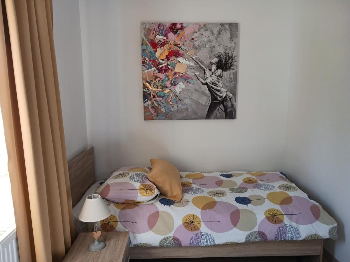 Villa Ivetta Veprinac Kültér fotó