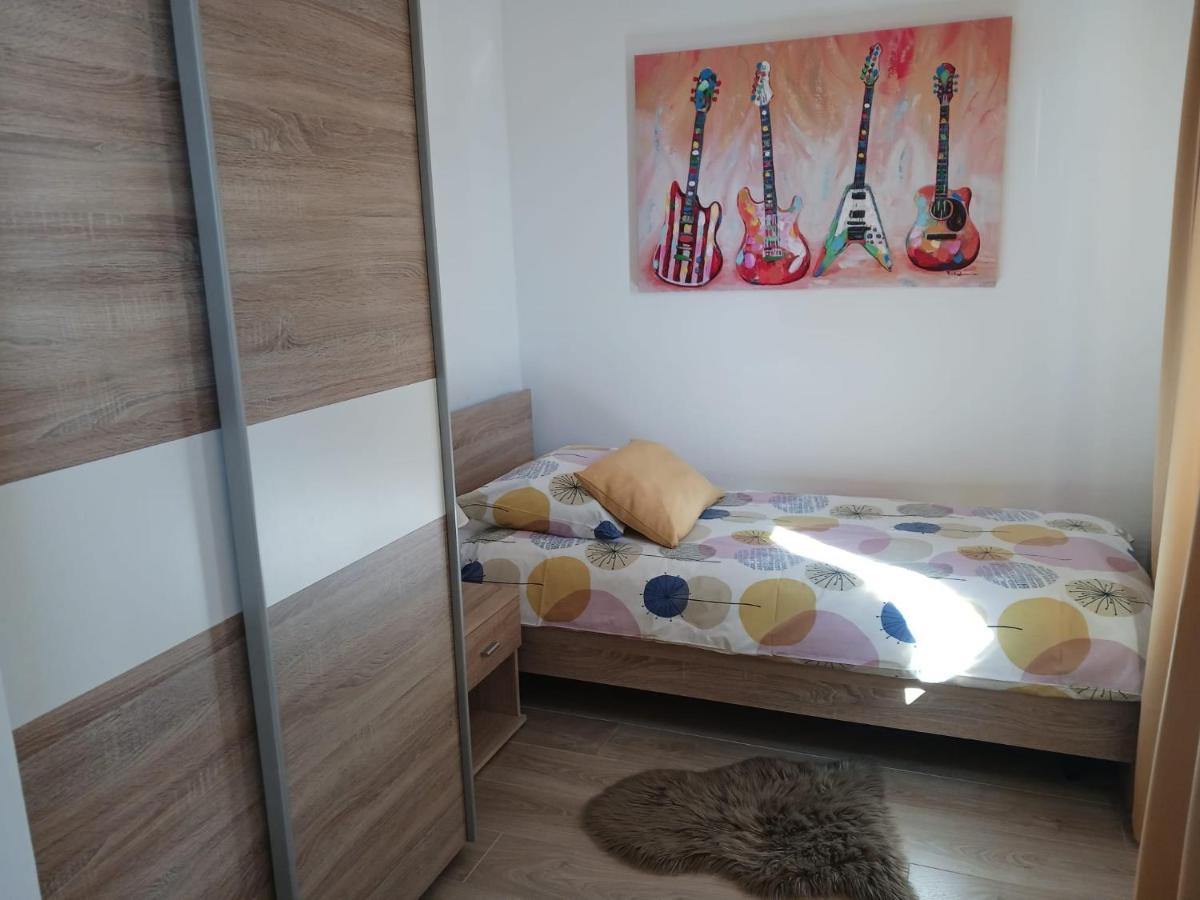 Villa Ivetta Veprinac Kültér fotó
