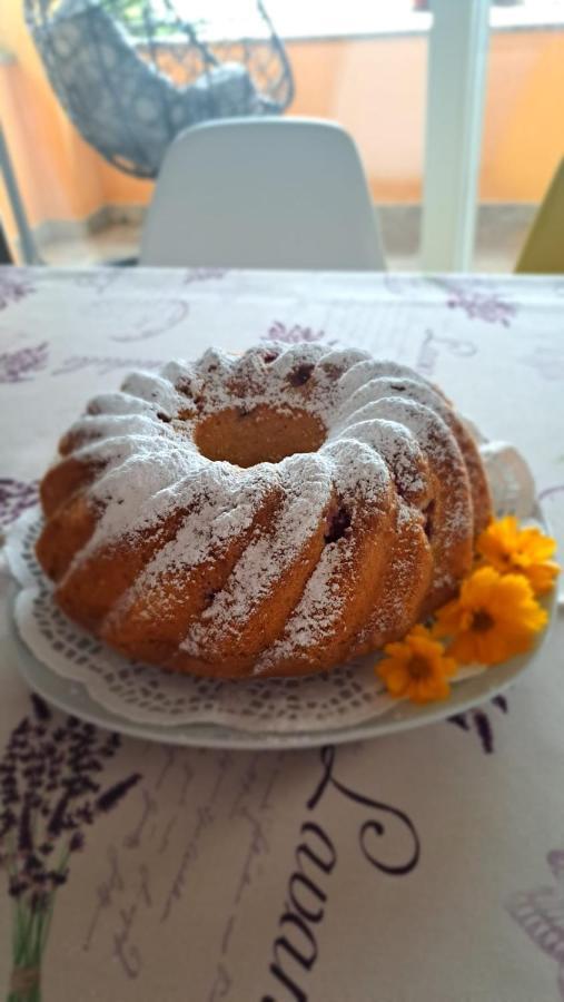 Villa Ivetta Veprinac Kültér fotó