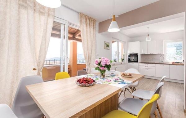 Villa Ivetta Veprinac Kültér fotó