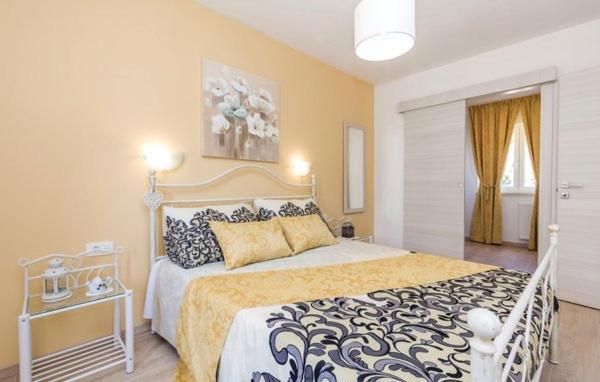 Villa Ivetta Veprinac Kültér fotó