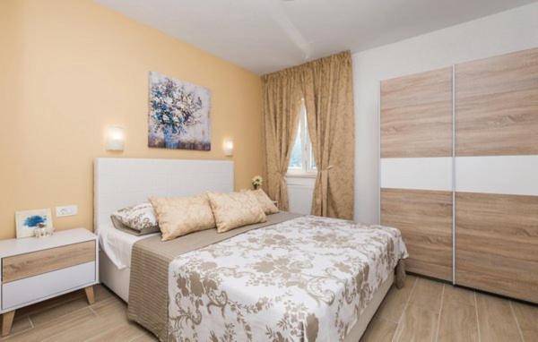 Villa Ivetta Veprinac Kültér fotó